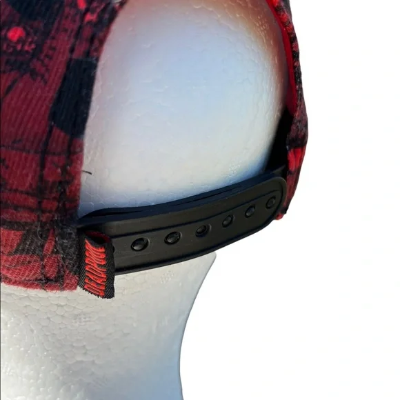 Deadpool Hat Marvel - Picture 3 of 5